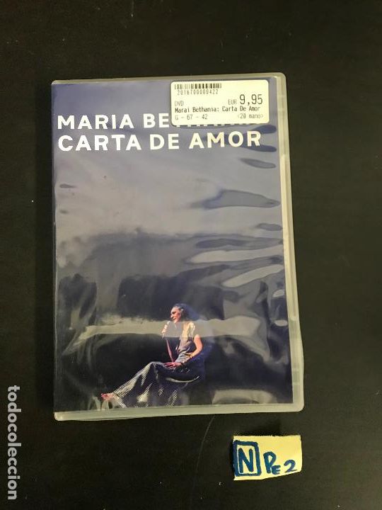 Cine: Carta de amor - Foto 1