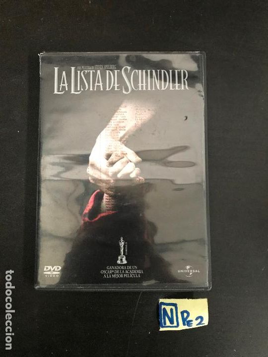 Cine: La lista de Schindler - Foto 1