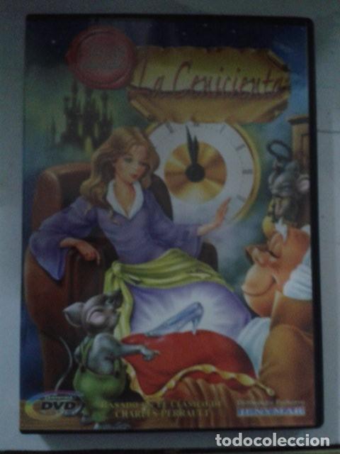 Cine: LA CENICIENTA. - Foto 1