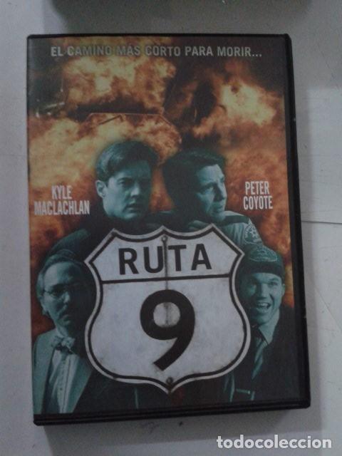 Cinema: RUTA 9