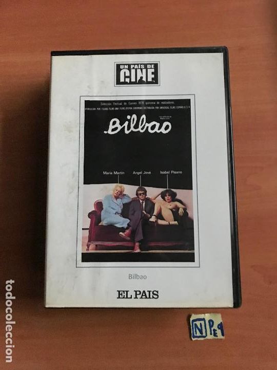 Cine: Bilbao - Foto 1