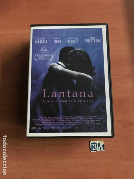 Cine: Lantana - Foto 1
