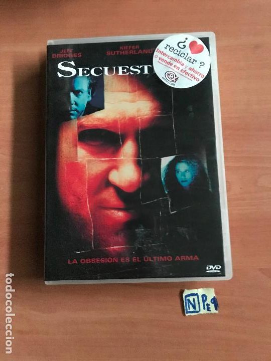 Cine: Secuestro - Foto 1