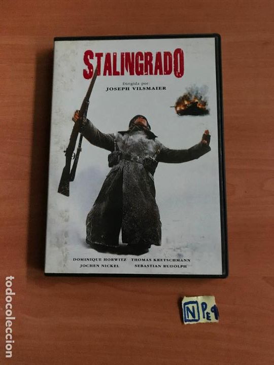 Cine: Stalingrado - Foto 1