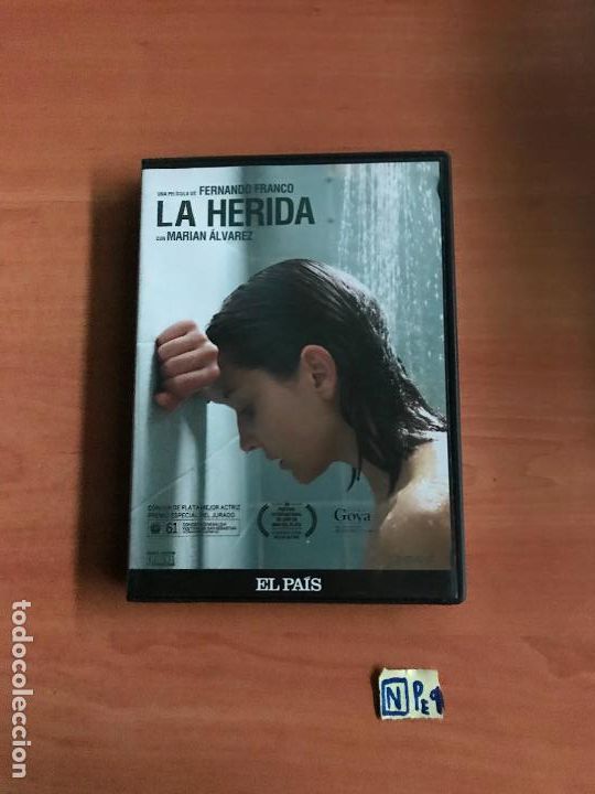 Cine: La herida - Foto 1