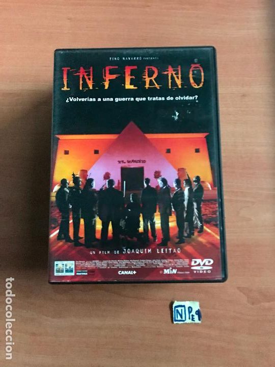 Cine: Infierno - Foto 1
