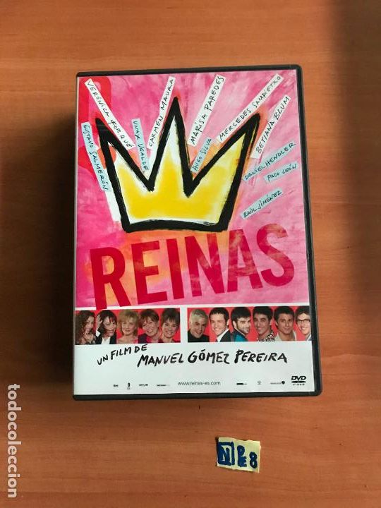 Cine: Reinas - Foto 1