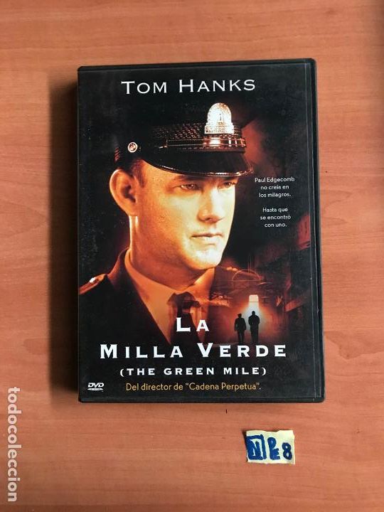 Cine: La milla verde - Foto 1