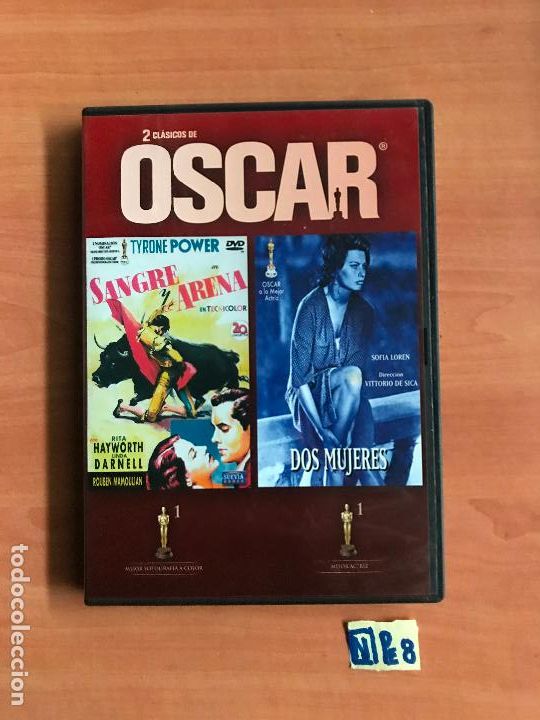 Cine: Oscar - Foto 1