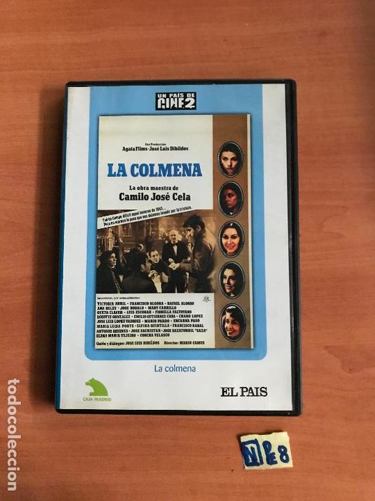 Cine: La colmena - Foto 1