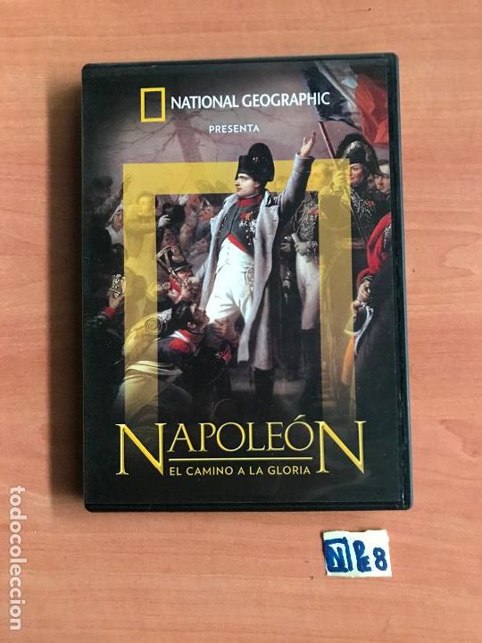 Cine: Napole&oacute;n - Foto 1