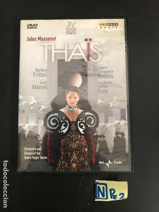 Cine: Thais - Foto 1