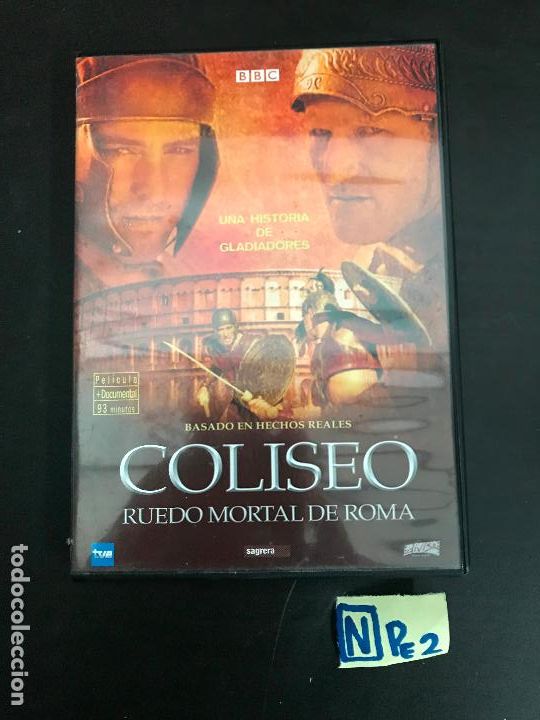 Cine: Coliseo - Foto 1