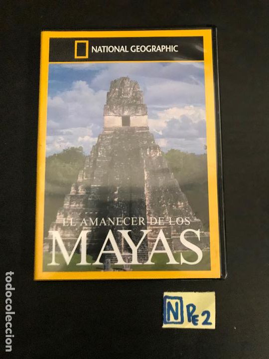 Cine: Mayas - Foto 1