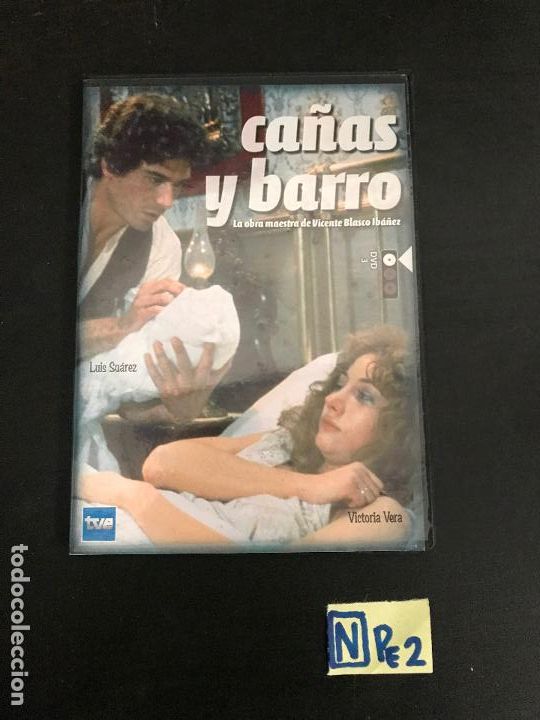 Cine: Ca&ntilde;as y Barro - Foto 1