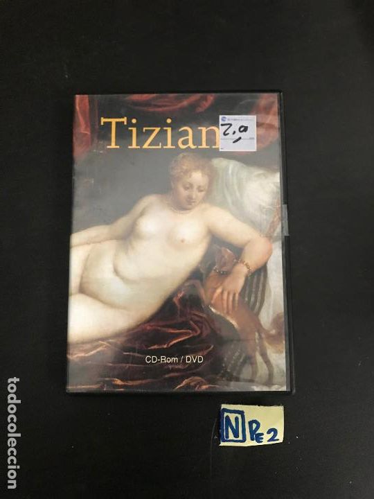 Cine: Tiziano - Foto 1