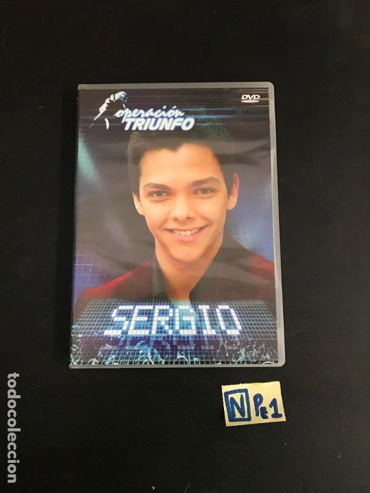 Cine: Sergio - Foto 1