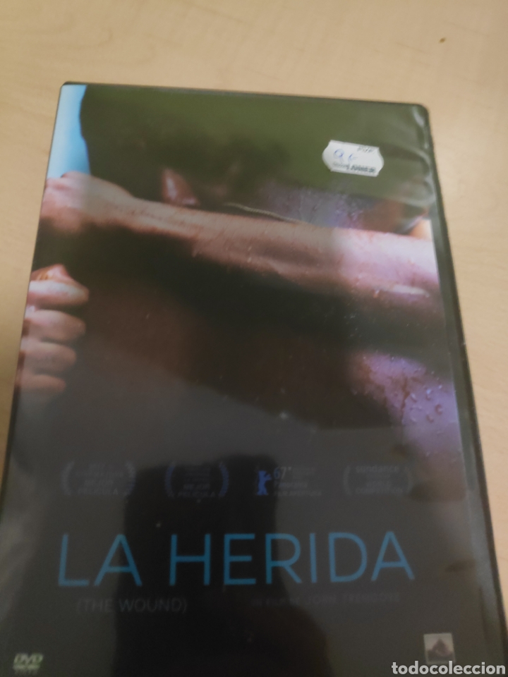 Cine: La herida - Foto 1