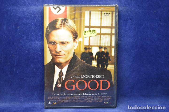Cinema: GOOD - DVD
