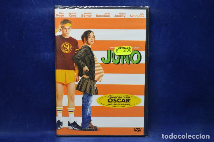 Cin&eacute;ma: JUNO - DVD