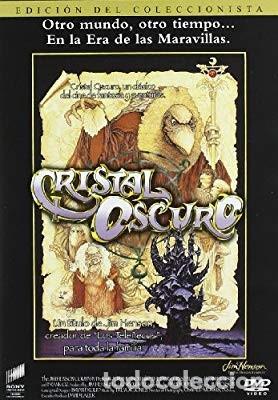 Cine: Cristal oscuro - Foto 1