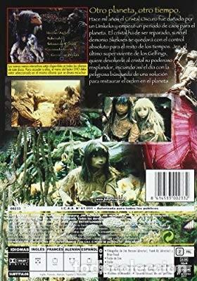 Cine: Cristal oscuro - Foto 2