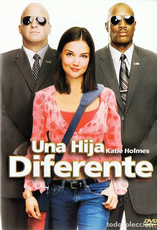 Cinema: UNA HIJA DIFERENTE KATIE HOLMES