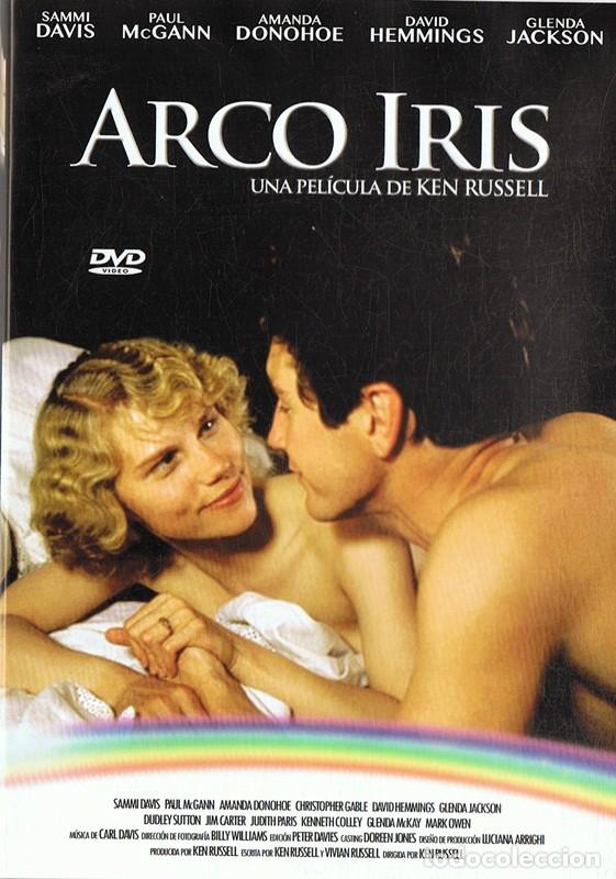 Cine: ARCO IRIS SAMMI DAVIS - Foto 1