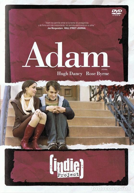 Cine: ADAM HUGH DANCY - Foto 1