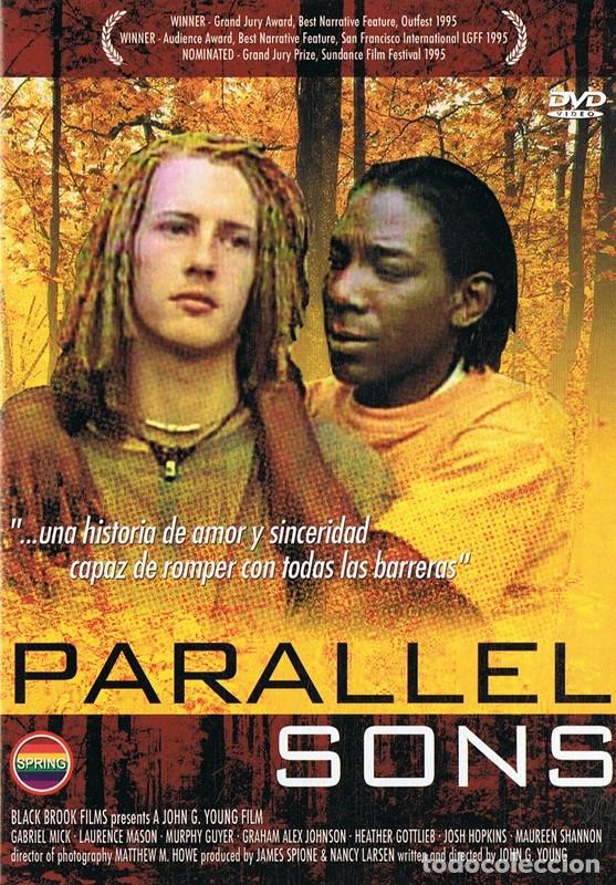 Cin&eacute;ma: PARALLEL SONS