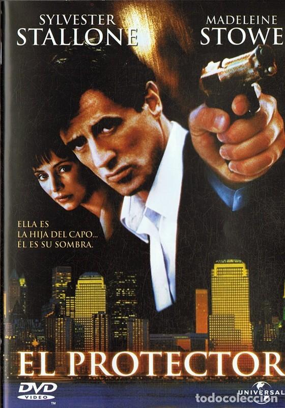 Cine: EL PROTECTOR SYLVESTER STALLONE - Foto 1