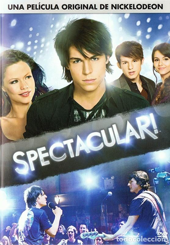 Cin&eacute;ma: SPECTACULAR!