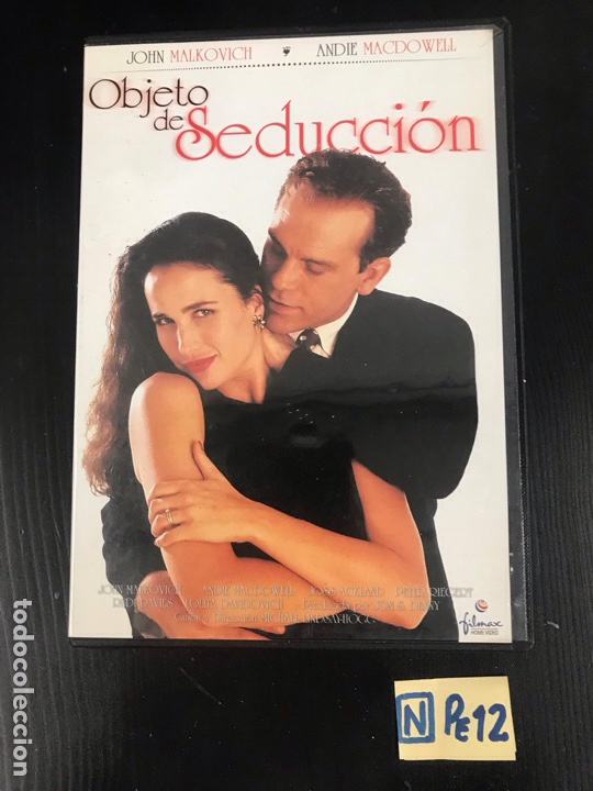 Cine: Objeto De Seducci&oacute;n - Foto 1