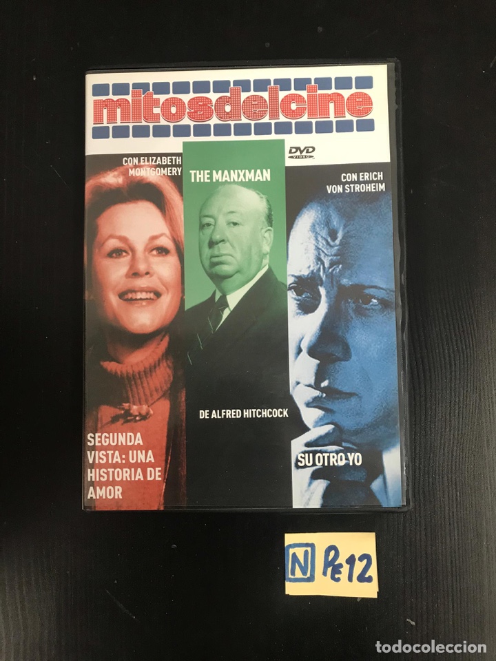 Cine: Mitos Del Cine - Foto 1