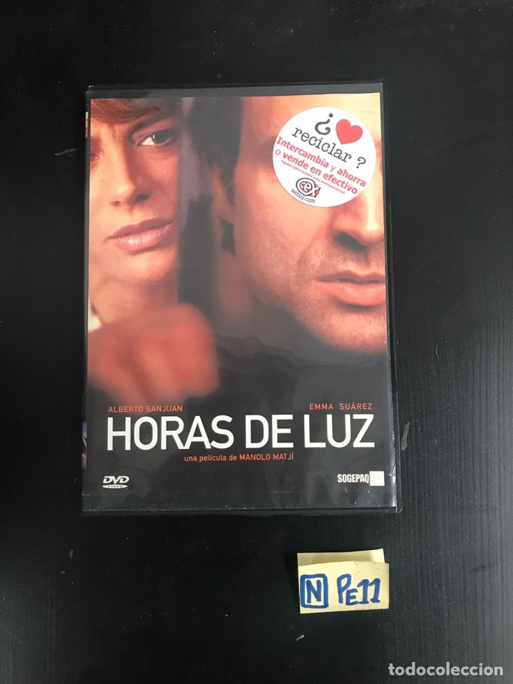 Cine: Horas De Luz - Foto 1