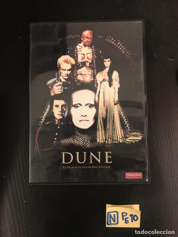 Cine: Dune - Foto 1