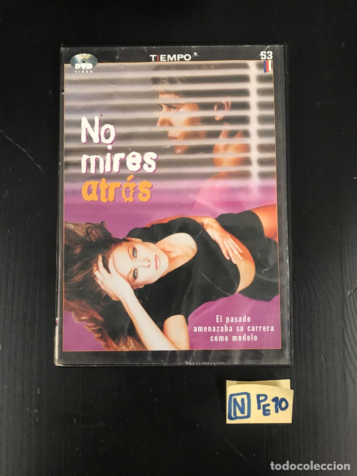 Cine: No Mires Atr&aacute;s - Foto 1