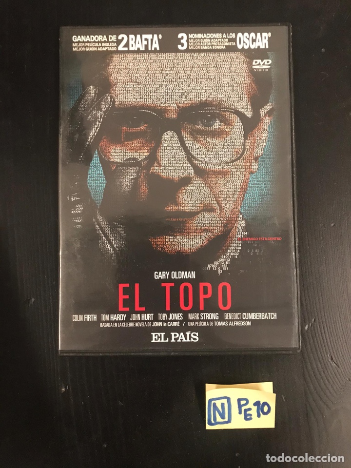 Cine: El Topo - Foto 1