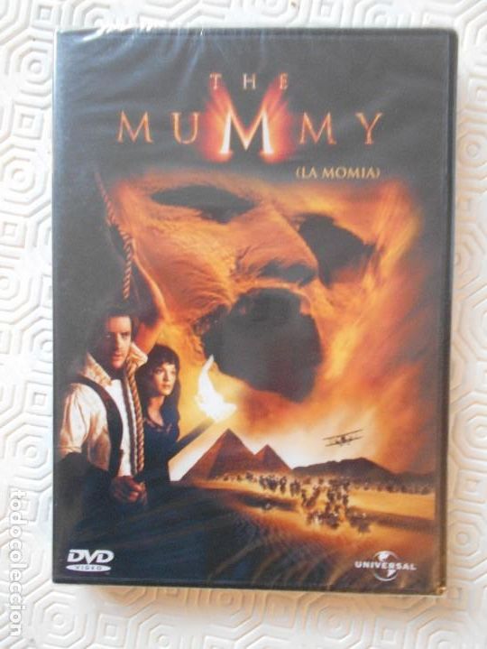 El Regreso De La Momia Torrent