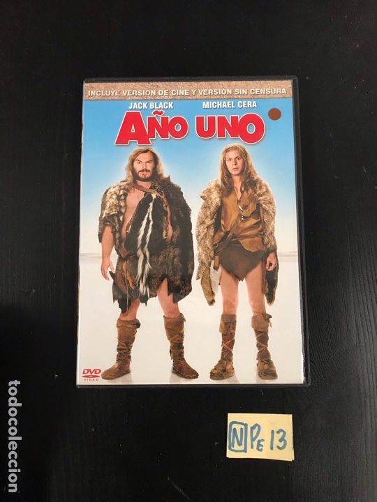 Cine: A&ntilde;o Uno - Foto 1