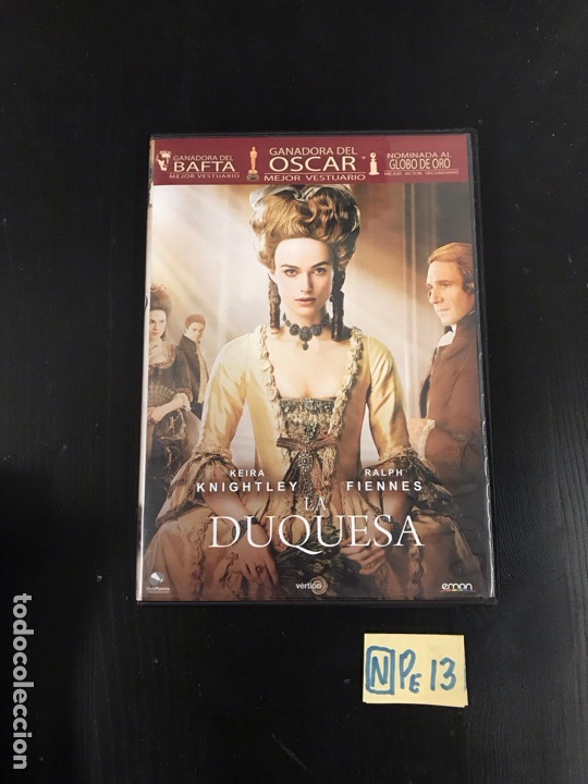 Cine: La Duquesa - Foto 2