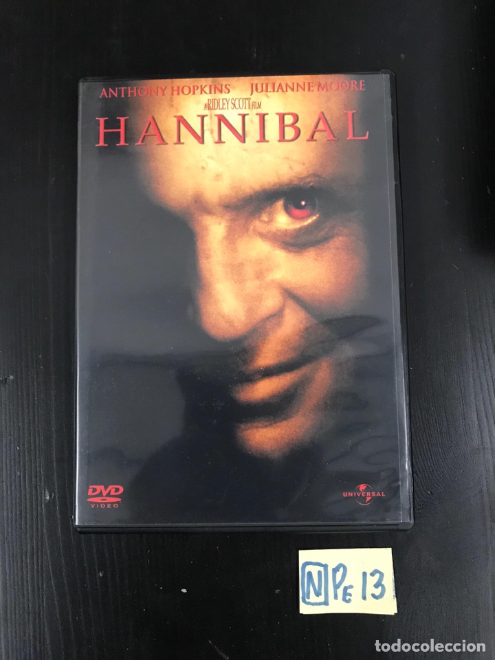 Cine: Hannibal - Foto 1