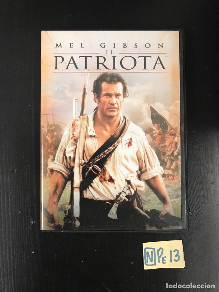 Cine: El Patriota - Foto 1