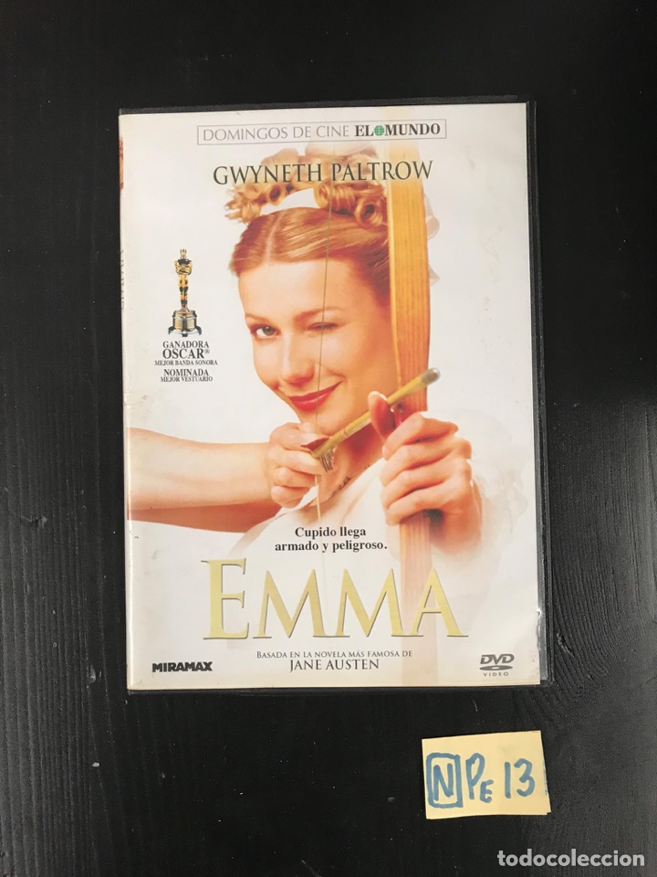 Cine: Emma - Foto 1