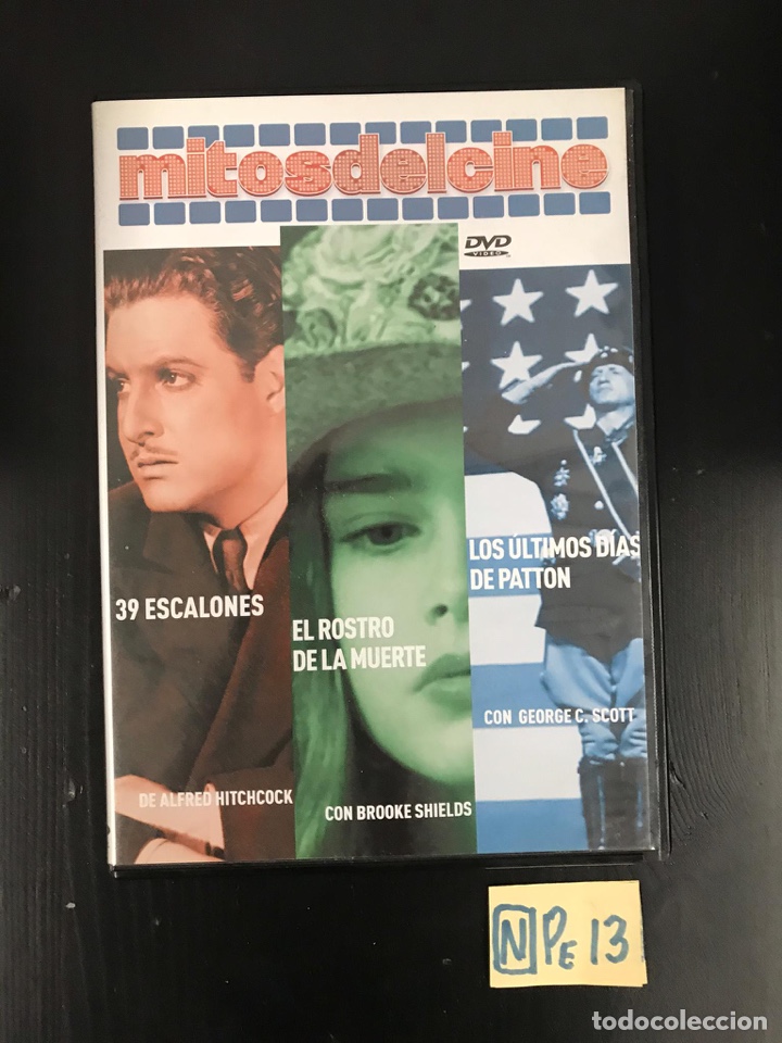 Cine: Mitos Del Cine - Foto 1