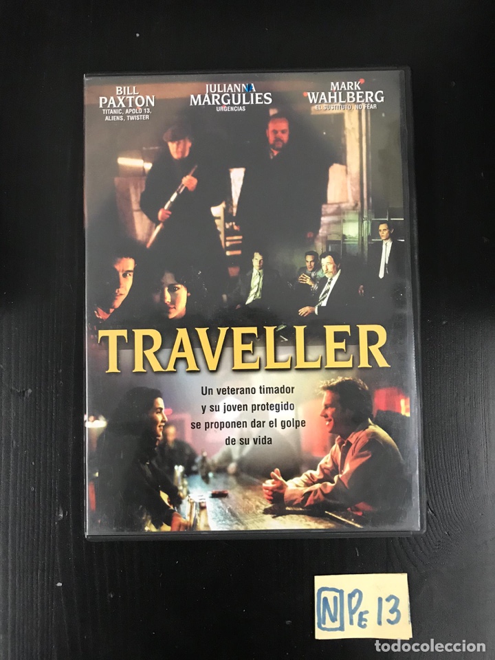 Cine: Traveller - Foto 1