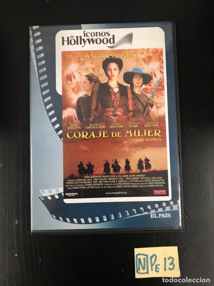 Cinema: Coraje De Mujer