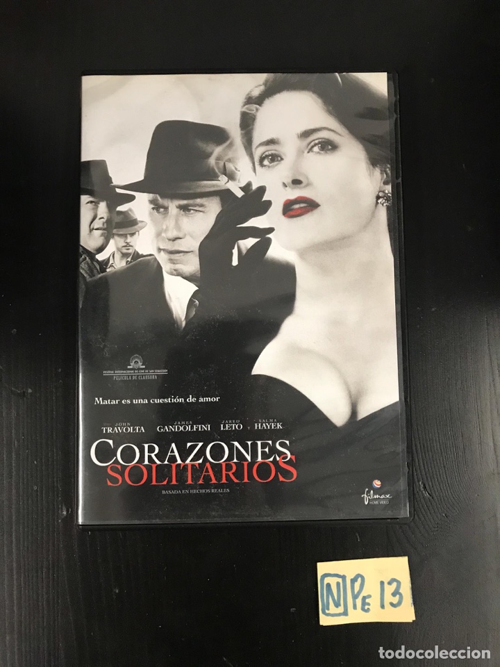 Cinema: Corazones Solitarios