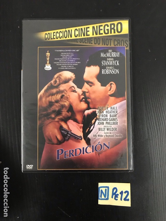 Cine: Perdici&oacute;n - Foto 1