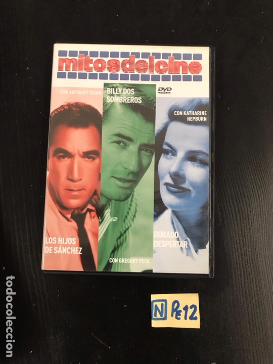 Cine: Mitos Del Cine - Foto 1
